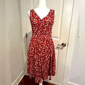 Guberry dress
